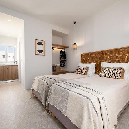 Sea & Sun Paros Hotel Naousa  Exterior photo
