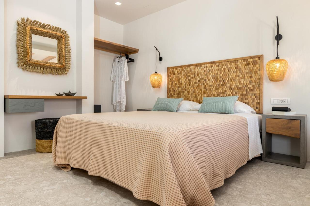 Sea & Sun Paros Hotel Naousa  Exterior photo