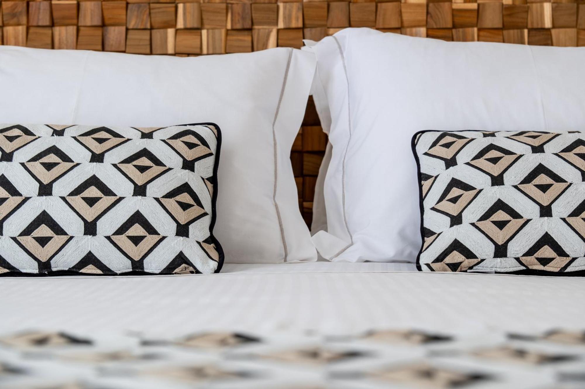 Sea & Sun Paros Hotel Naousa  Exterior photo