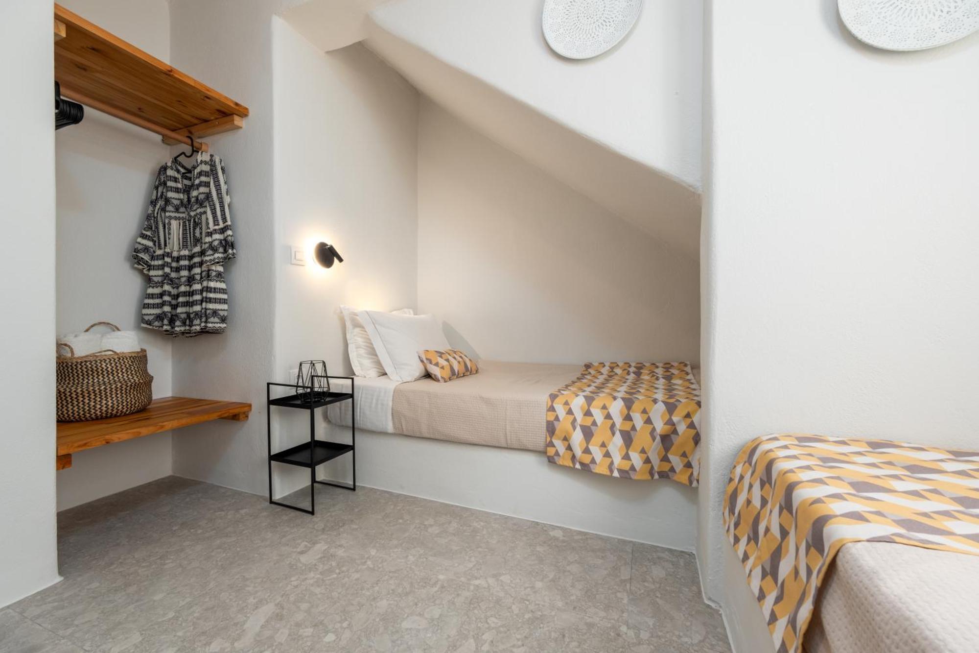 Sea & Sun Paros Hotel Naousa  Exterior photo