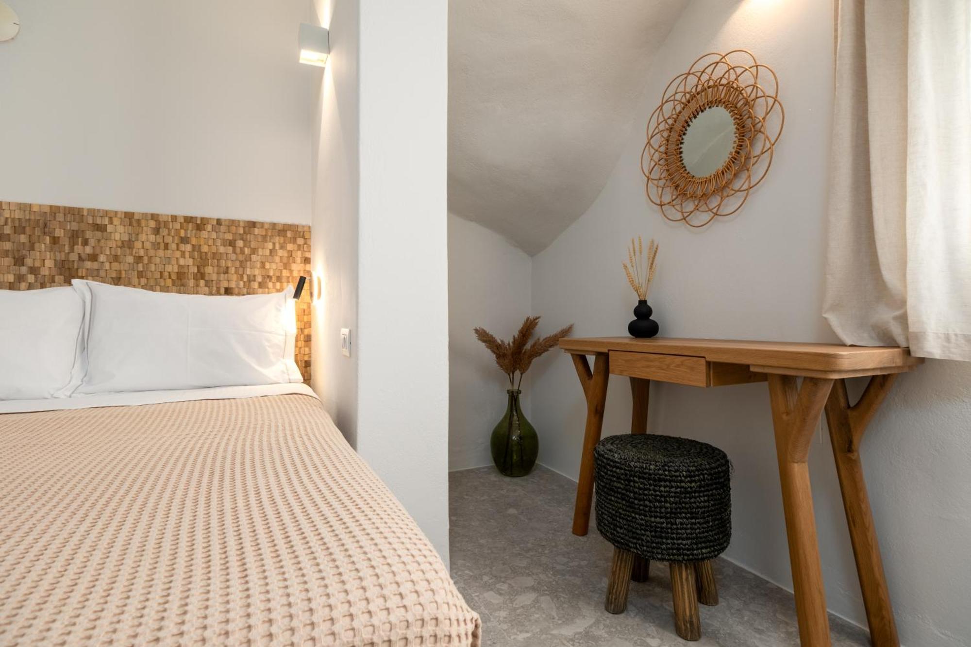 Sea & Sun Paros Hotel Naousa  Exterior photo