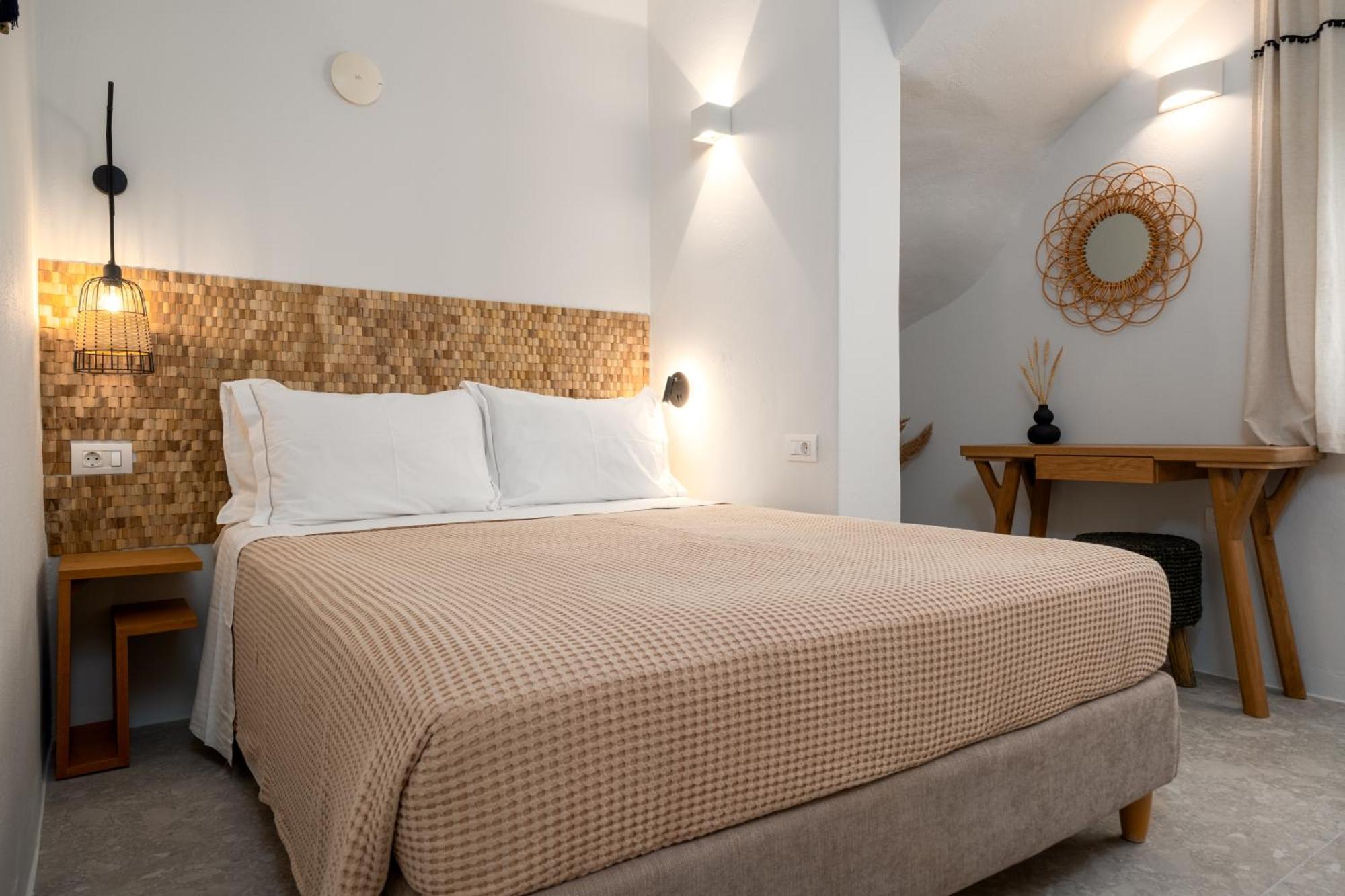 Sea & Sun Paros Hotel Naousa  Exterior photo